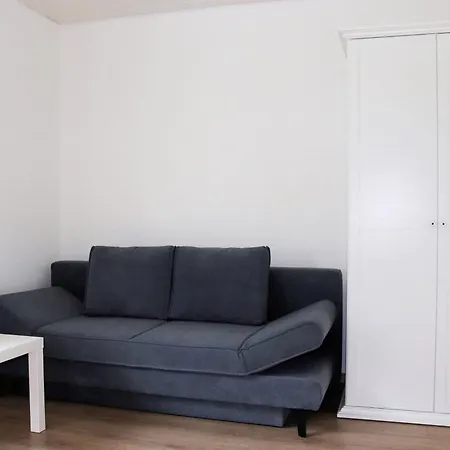 Schoene Vor Den Toren Pullman Citys * Aicha vorm Wald