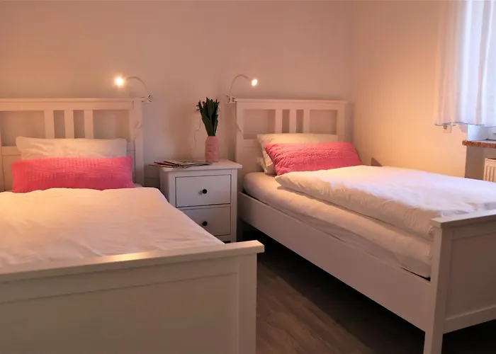Schoene Vor Den Toren Pullman Citys Διαμέρισμα *